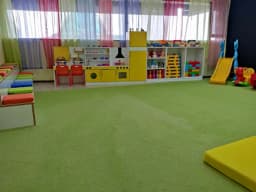 İlk Minik Adımlar Anaokulu - Fotoğraf