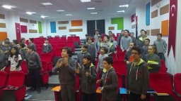 Keşan Bahçeşehir Koleji - Photo