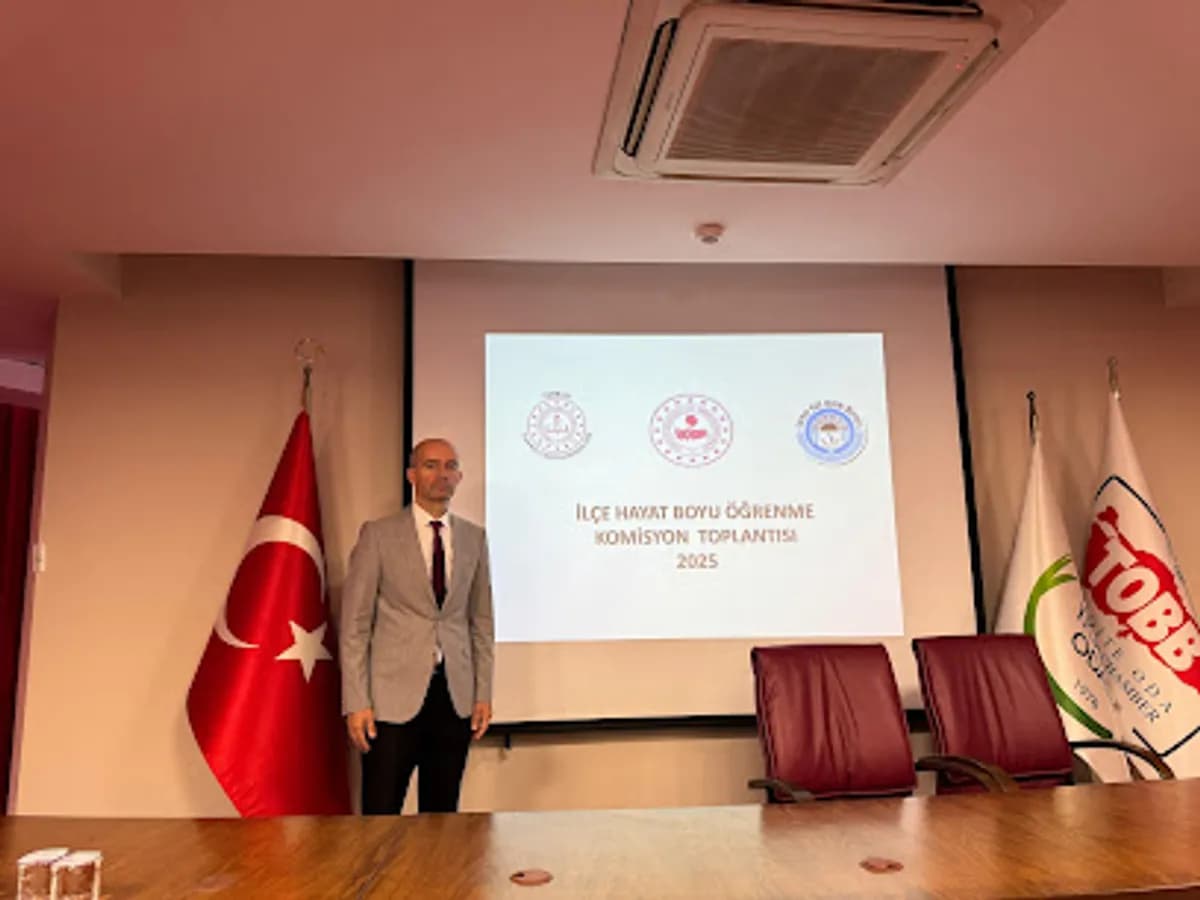 Torbalı Halk Eğitim Merkezi - Fotoğraf