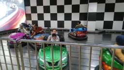 Kayapınar Özel Eğitim Anaokulu - Fotoğraf