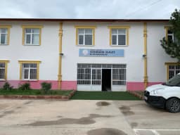 Osman Gazi İlkokulu - Fotoğraf