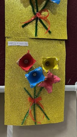 Özel Çekmeköy Erse Anaokulu - Fotoğraf