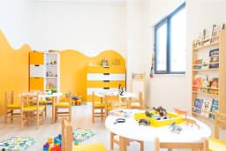 Yedi Fil Eğitim Kurumu - Yedi Fil Anaokulu - Photo