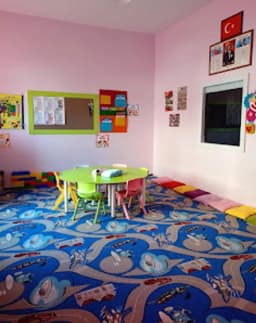 Peyman Anaokulu - Fotoğraf