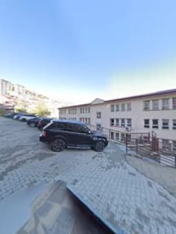 Karadeniz Bakır İlköğretim Okulu - Fotoğraf