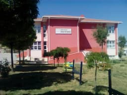 Toki Şehit Hakan Can Anaokulu - Fotoğraf