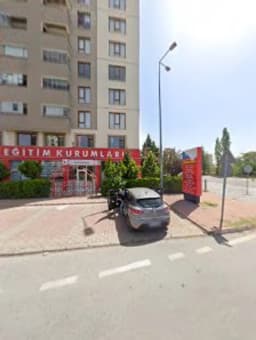 Kayseri Mavi Anaokulu - Fotoğraf