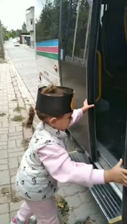 Özel Emine Öz Minik Kalpler Anaokulu - Fotoğraf