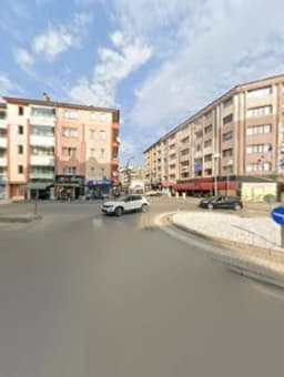 Vali Mehmet Ali Türker Anaokulu - Fotoğraf