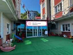 ☀️özel Ünye Villa Güneş Anaokulu☀️ - Photo