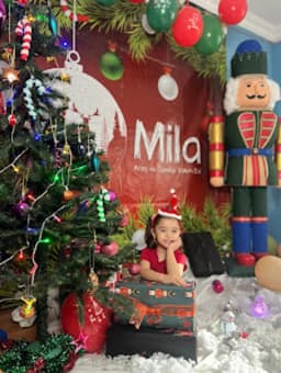 Mila Kreş ve Anaokulu - Fotoğraf