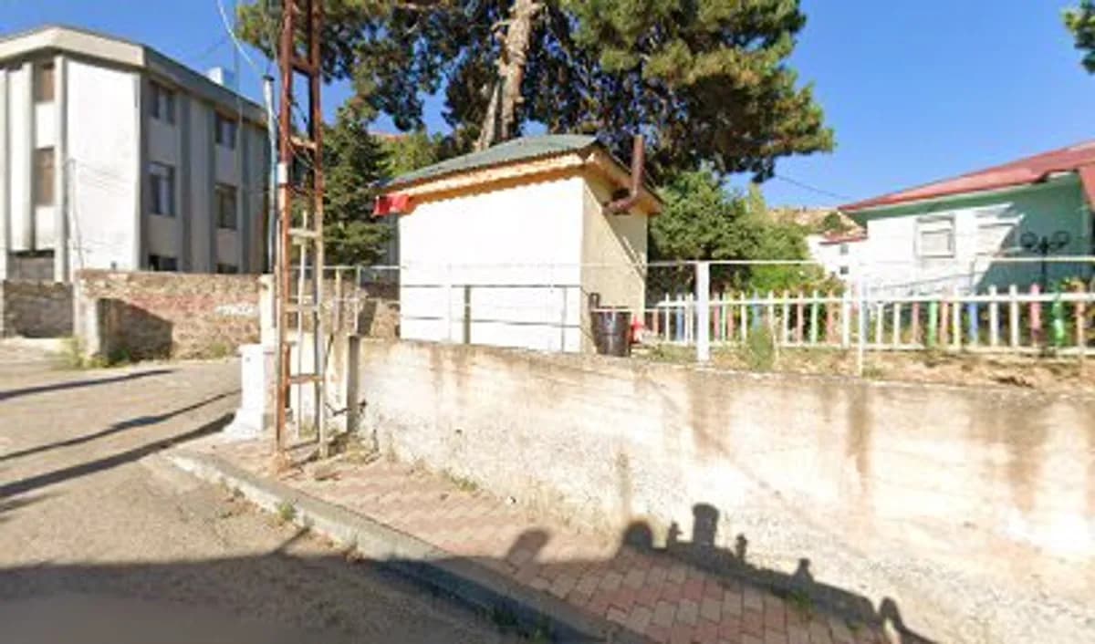 Elmas-zihni Tuncer Anaokulu - Fotoğraf