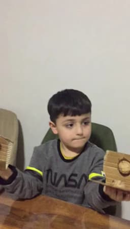 Salkım Anaokulu - Fotoğraf