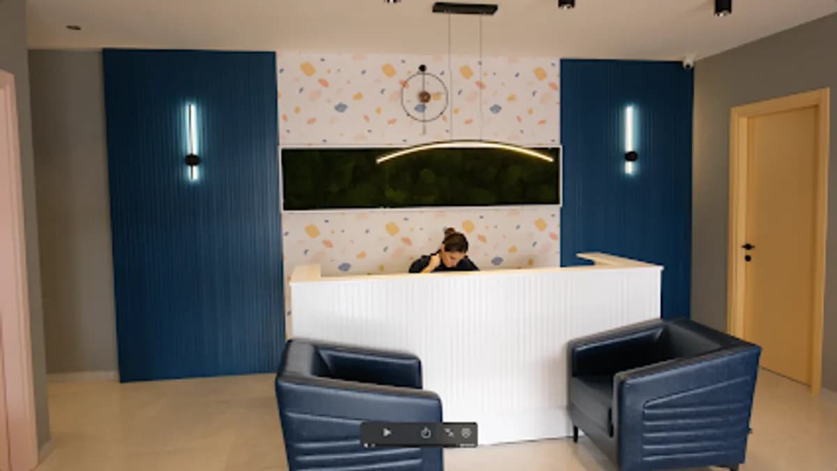 Ersev Yeni Nesil Çocuk Gelişim Merkezi - Fotoğraf