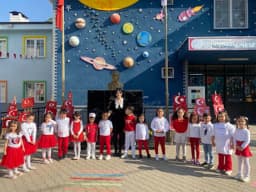 Bursa Öğretmen Neşe Horasan Anaokulu - Fotoğraf