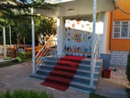 İncili Köşk Hazırlık Akademi - Malatya Anaokulu - Fotoğraf