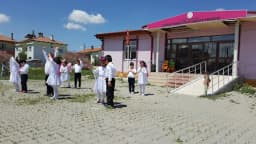 Çağdaş Yaşam Kenan Tunakan Anaokulu - Photo