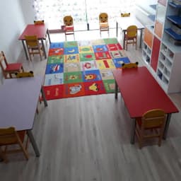 Kırkkonaklar Tomris Anaokulu - Fotoğraf