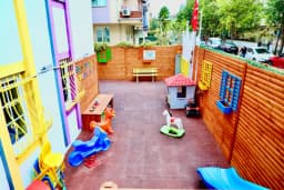 Yakacık Anaokulu - Fotoğraf