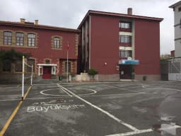 Cumhuriyet Ortaokulu - Fotoğraf