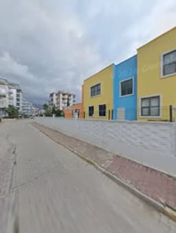 Finike Zehra Onur Anaokulu - Fotoğraf