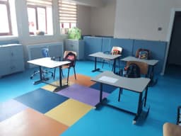 Bhn Mıhcıoğlu İlkokulu - Fotoğraf