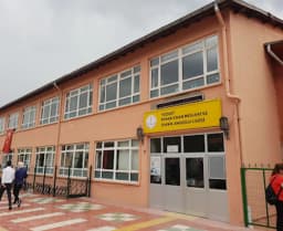 Mimar Sinan Mesleki ve Teknik Anadolu Lisesi - Fotoğraf