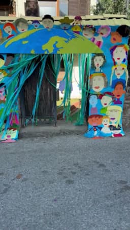 Özel Kaptan Anaokulu - Fotoğraf