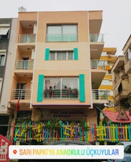 Özel Sarıpapatya Anaokulu - Fotoğraf