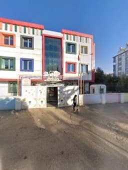 Özel Hoşgör Hayriye Özbudak Anaokulu - Fotoğraf