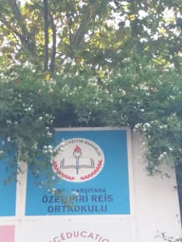 Özel Karşıyaka Piri Reis Okulları - Fotoğraf