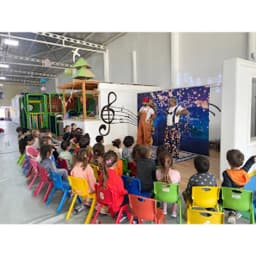 Anaçatı Anaokulu - Fotoğraf