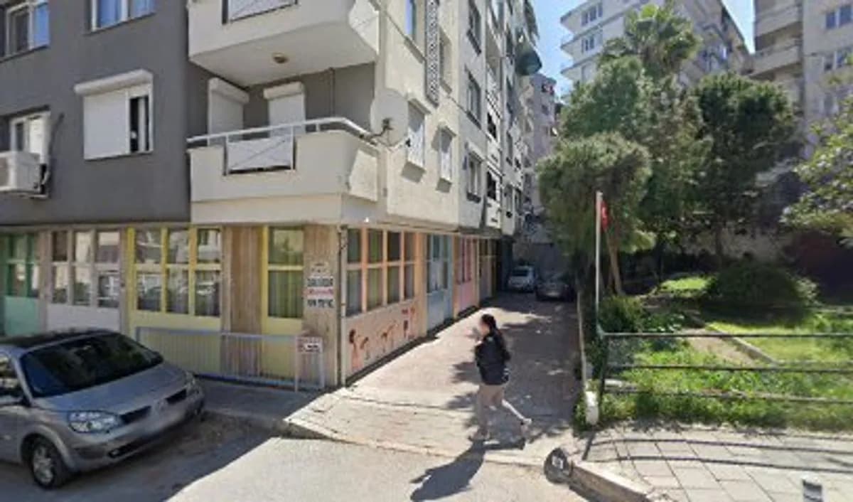 Hatay Doğa Anaokulu - Fotoğraf