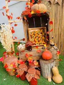 Gülistan 1 Kreş ve Anaokulu - Fotoğraf