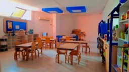 Antalya Çocuk Dünyası Kreş Anaokulu - Fotoğraf