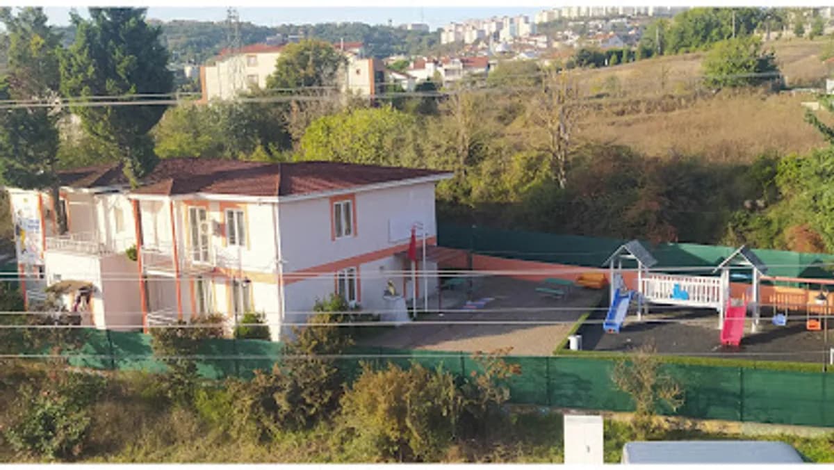 Özel Gündoğdu Güneş Gündüz Bakımevi