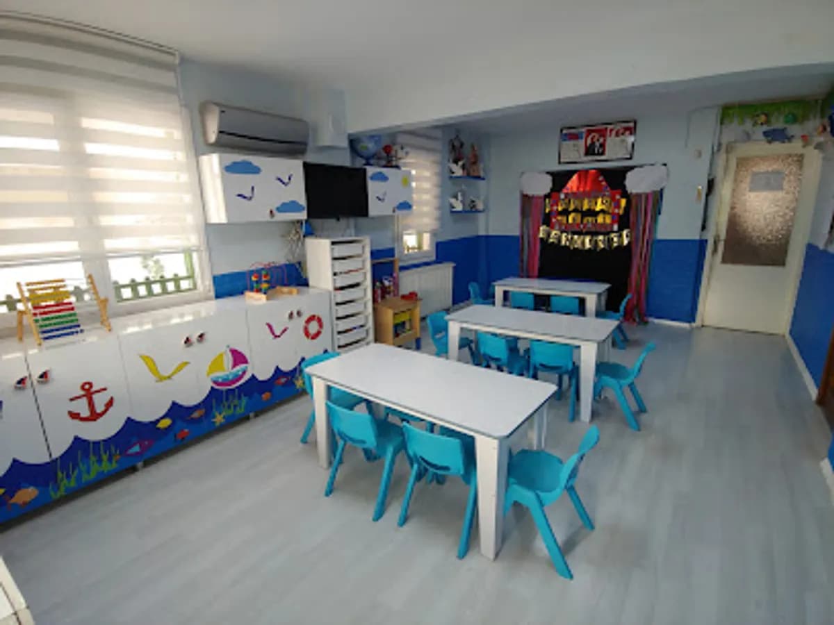 Özel Evim Anaokulu - Photo