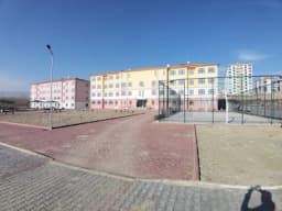 Şehit Samet Üstüner Ortaokulu - Fotoğraf