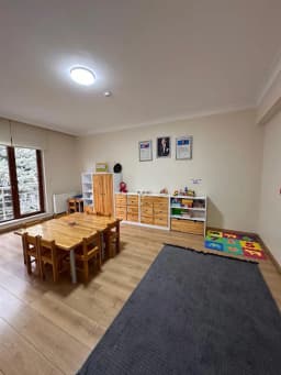 Elmalı Düşler Anaokulu - Fotoğraf