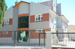 Seferihisar Bağımsız Anaokulu - Photo