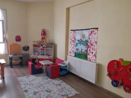 Remziye Akalınlı Anaokulu - Fotoğraf