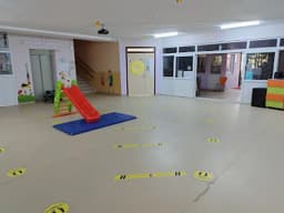 Tavşantepe Anaokulu - Fotoğraf