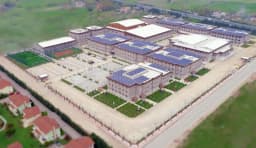 Marmara Eğitim Kurumları Kocaeli Kampüsü - Photo