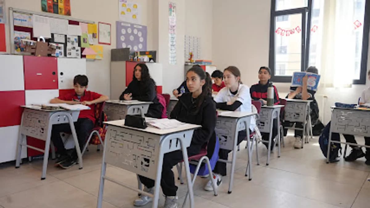 Avcılar Sınav Koleji - Photo