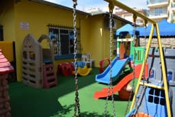 Zübeyde Hanım Anaokulu - Fotoğraf