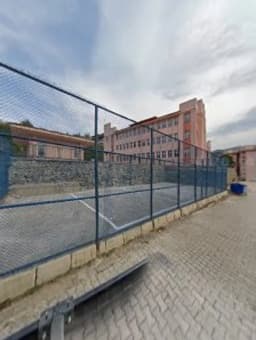 Gölköy Toki İlkokulu - Fotoğraf