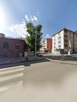 Gülen Çocuk Kreş - Fotoğraf