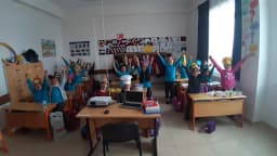 Biruni İlkokulu - Photo