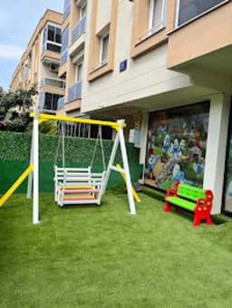 Gaziemir Özel Şirin Dünyam Anaokulu-gaziemir Anaokulu-gaziemir Anaokulları - Fotoğraf