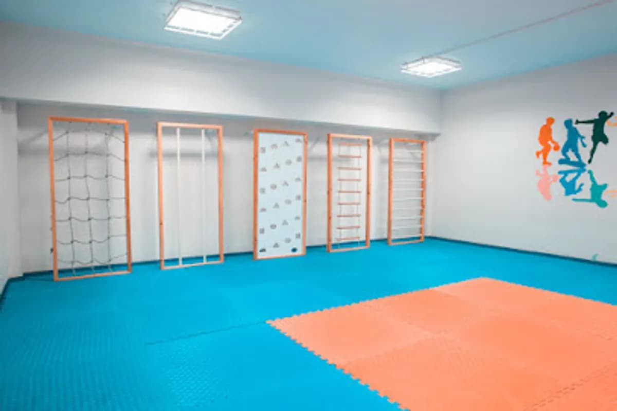 Atael Koleji Anaokulu ve İlkokulu - Photo